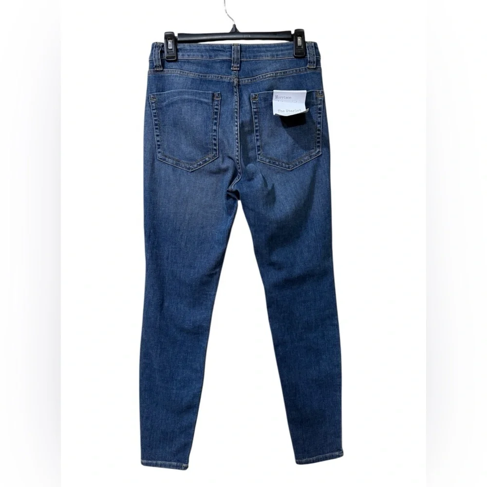 Morrison Denim Starlet Skinny Jeans Size 30